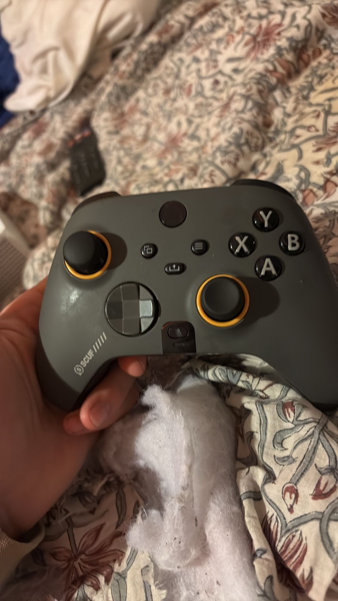 SCUF INSTINCT XBOX controller