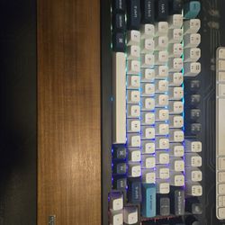 Keychron Q1 Max 75% Wireless Mac/Windows