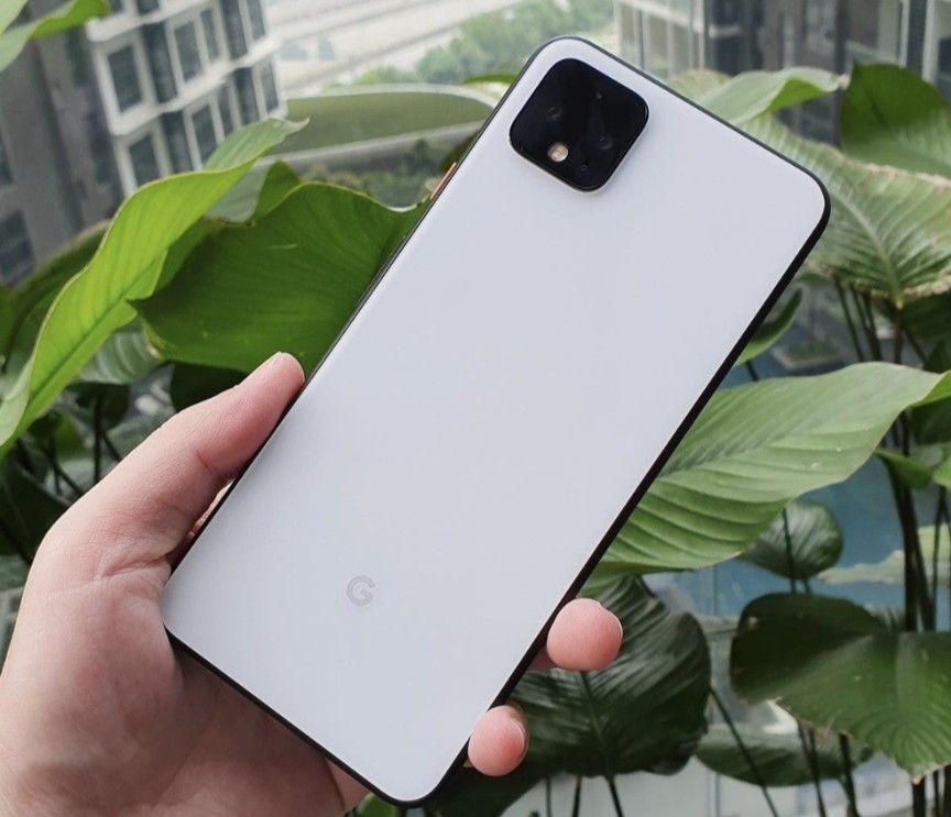 Google Pixel 4 - New In Box