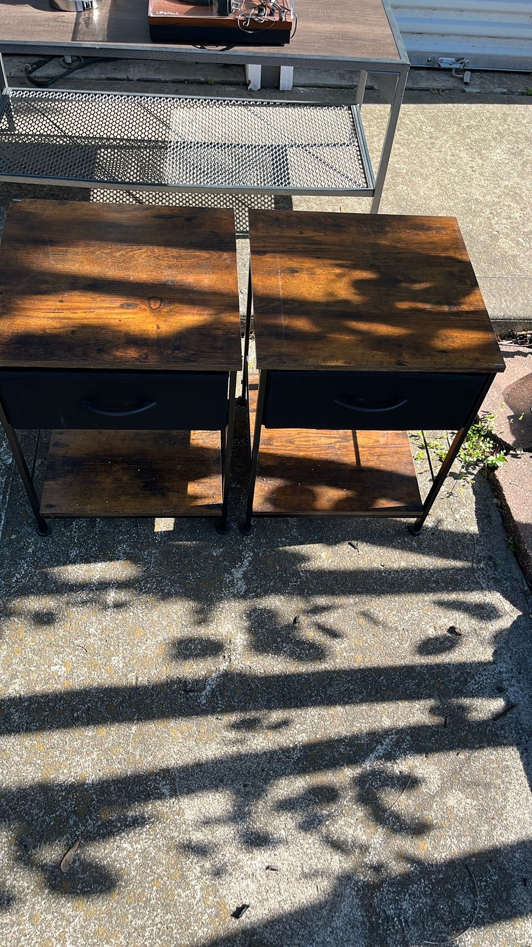 End Tables For Sale 