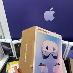 Meta Quest 3S 128 Gb 