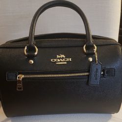 Coach Pocketbook 