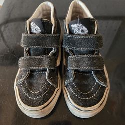 Kids Vans Size 12