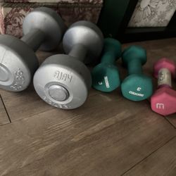 Dumbells