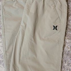 Boys Hurley Joggers XL