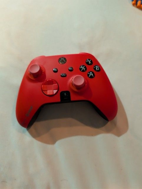 Scuf Controller For Xbox