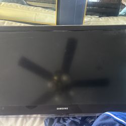 Samsung LN46C630 LCD TV