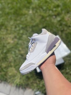 Jordan 3 A Ma Mainer