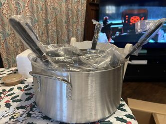Fryer / Multi Fryer