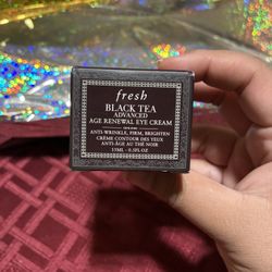 Black Tea Age Renewal Eye Cream 