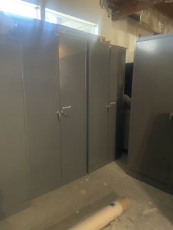 Storage Office Cabinet