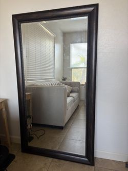 Big Mirror