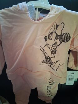 Baby girl clothes