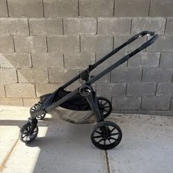 City Select Lux by Baby Jogger FRAME only