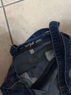 Overall