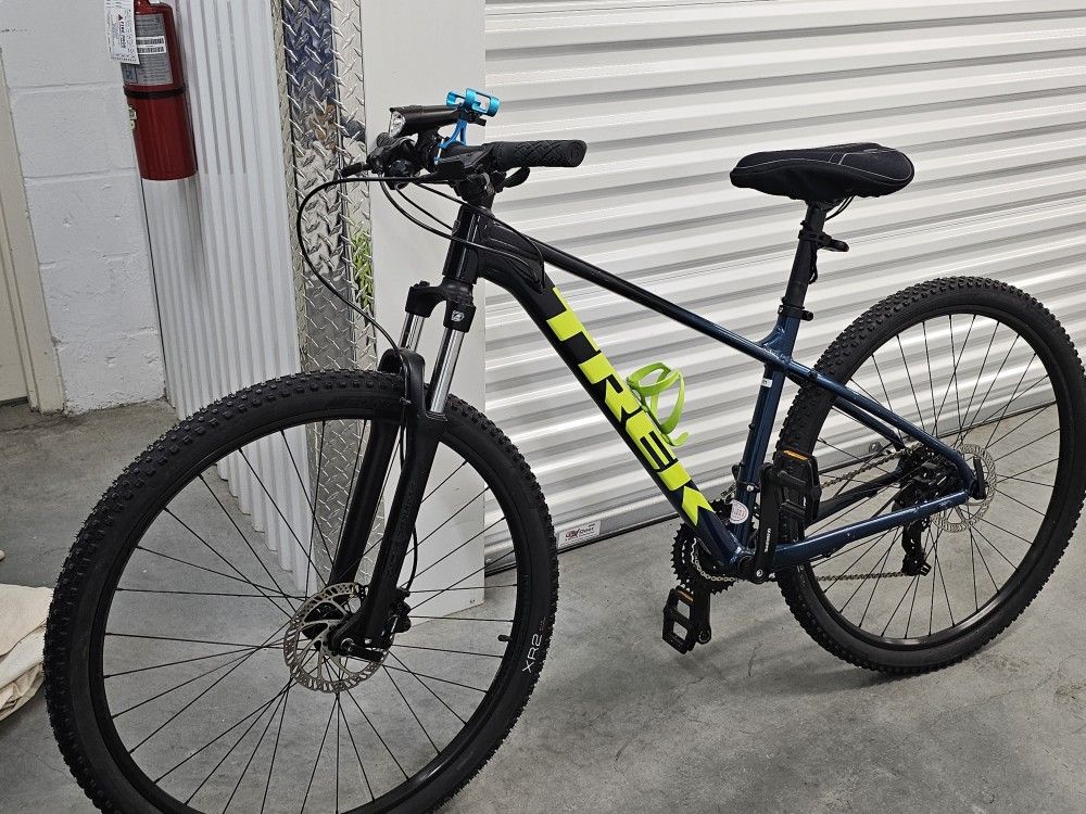 Trek