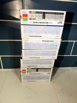 Easy reader thermostat