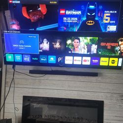 65 Lg C1 Oled