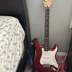 1994 Fender Stratocaster 