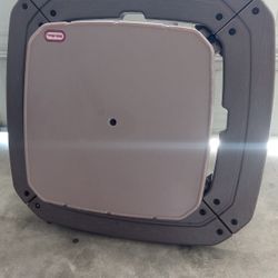 Little Tikes All Around Bench