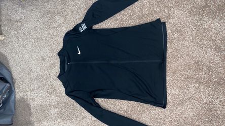 Nike Dri-Fit women’s zip up