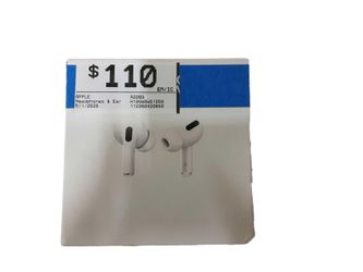 Apple A2083 White