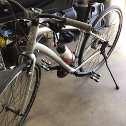 Shimano Specialized Bicycle  With Gears