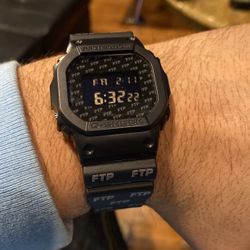 Ftp watch 