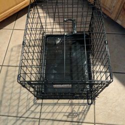 Dog Kennel 