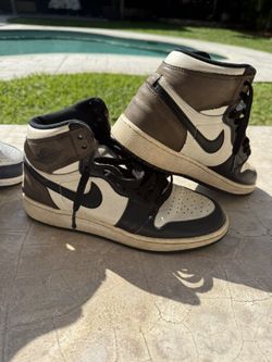 Jordan Shoes