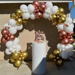 Balloons 