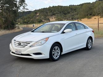 2012 Hyundai Sonata