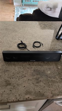 Speaker/Sound Board