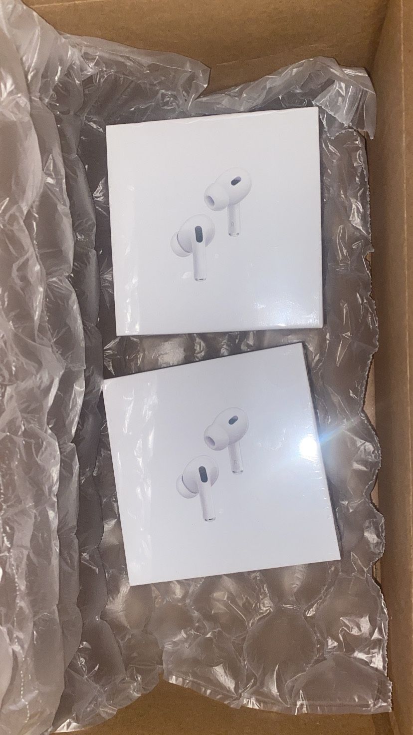AirPods Pro 2
