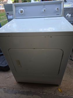 Dryer