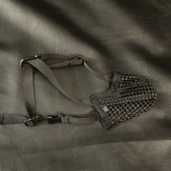 XS Muzzle