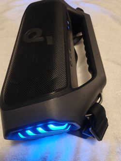 Soundcore motion boom 2 plus