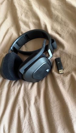 Corsair HS80 Wireless Headset
