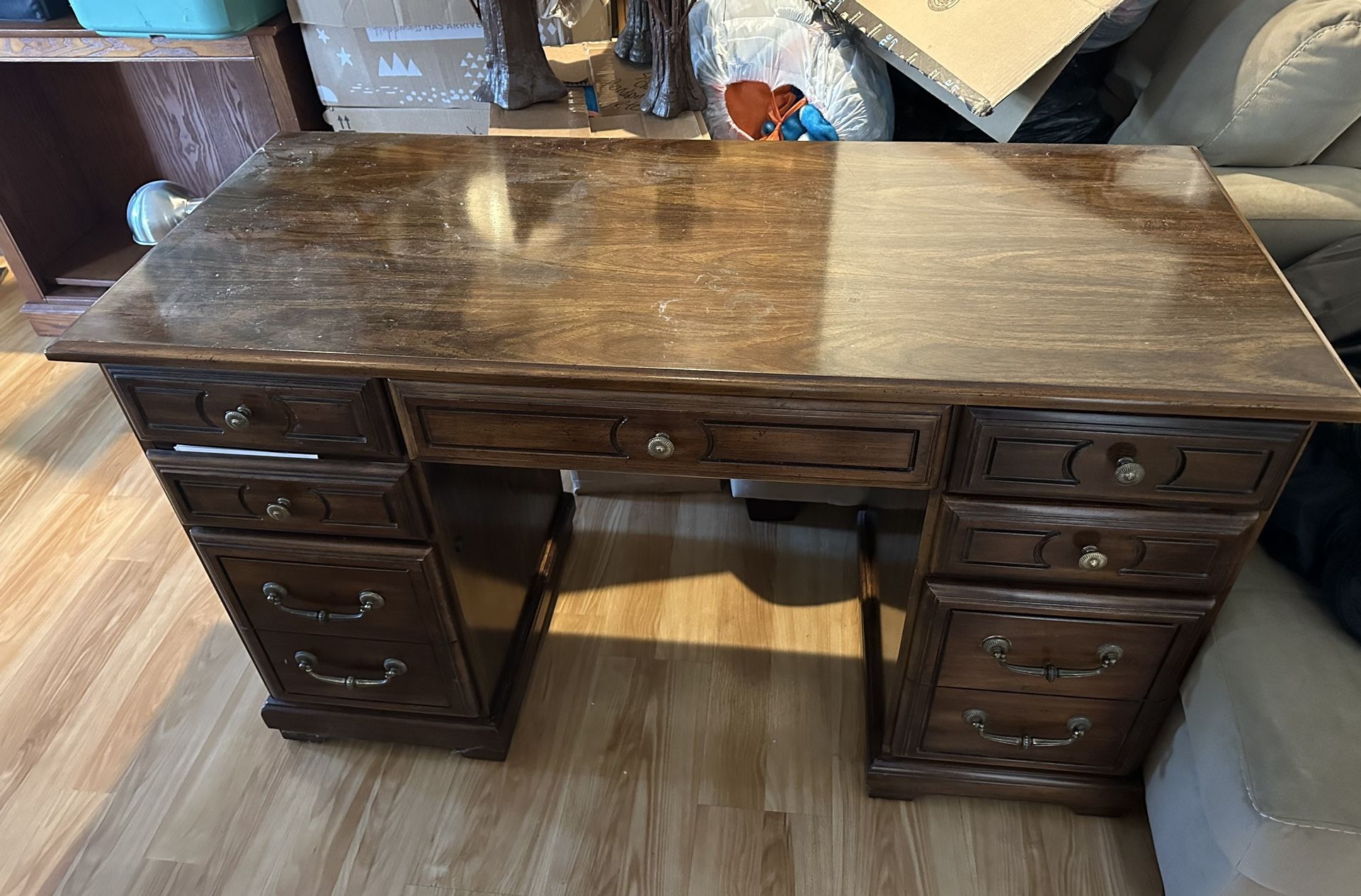 Desk 