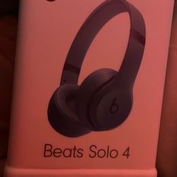 Solo Beat 4 