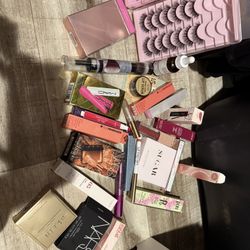 Name Brand Makeup 