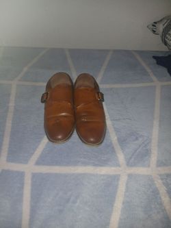 Zapatos elegantes