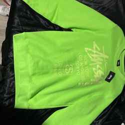 Stussy Crew neck 