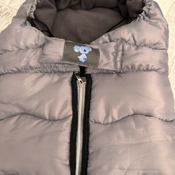 Hurry !!! Baby warmer For Stroller/ Winter 
