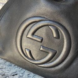 Gucci Bag (100% Authentic) 