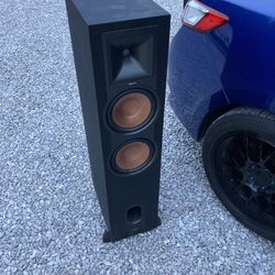 Klipsch Audio