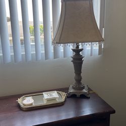 Legacy Vintage Lamp 