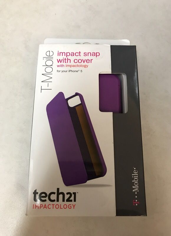 Case for iPhone 5SE , 5, 5s