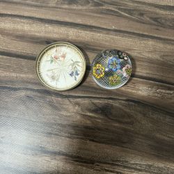 Antique 1920S  Paper weight