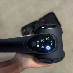 Fit RX Massage Gun